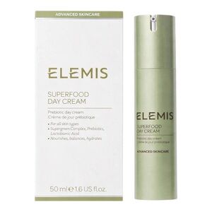 ELEMIS SUPERFOOD CREAM 50ML - BNIB
